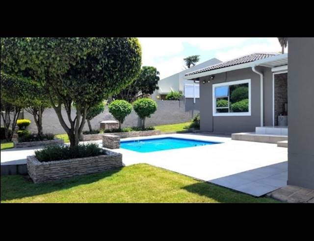 4 BEDROOM HOUSE FOR SALE IN BIRDSWOOD